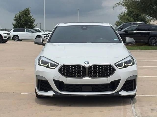 bmw 2 series 2021 WBA13AL0XM7J80899 image bmw 2 series 2021 WBA13AL0XM7J80899 image